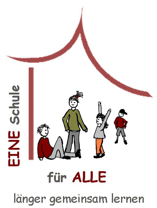 Logo von Eine Schule für ALLE